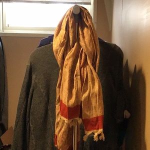 Scarf